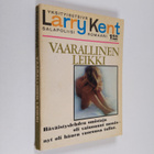 Larry Kent : Vaarallinen leikki - pikkukuva 1
