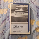 [VHS] KUMMITÄTI 1987 suomi-harvinaisuus - pikkukuva 1