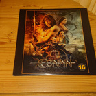 Conan the Barbarian DVD leffapokkari - pikkukuva 1