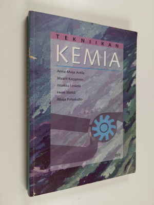 Tekniikan kemia