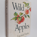 Lucinda Franks : Wild apples - pikkukuva 1