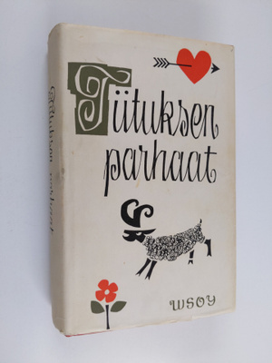 Tiitus : Tiituksen parhaat