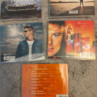 CD 5 kpl iskelmää - pikkukuva 2