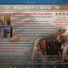 HULLUNA SARAAN BLU-RAY+DVD - pikkukuva 3