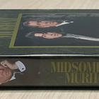 Midsomerin murhat: Kausi 1 (5DVD) John Nettles - pikkukuva 3
