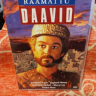 Raamattu Daavid - pikkukuva 1