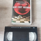 Ajan lyhyt historia VHS Errol Morris - pikkukuva 4
