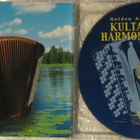Kultainen harmonikka soi • Golden Accordeon Tupla CD - pikkukuva 3