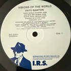 [LP] PATO BANTON: VISIONS OF THE WORLD - pikkukuva 3