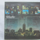Pantokrator: Pantokrator I LP 1990 Latvia Folk/Proge - pikkukuva 2