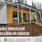 Tekniikan Maailma n:o 10 2016 Rakennusmaailma - pikkukuva 2
