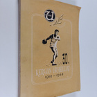 Voitto Poikolainen : Keravan urheilijat 1918-1948 - pikkukuva 1