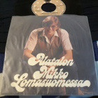 Mikko Alatalo Matkusta Suomeksi  1979 Hihat single ps - pikkukuva 1