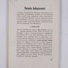 Teinin lukutoveri 3 : Englanti - pikkukuva 2