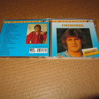 Frederik CD "Tsingis Khan" 20-Suosikkia v.1996 - pikkukuva 1