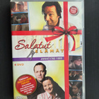 SALATUT ELÄMÄT . AVAAMATON . 4DVD . JAKSOT 1765-1809 - pikkukuva 1