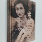 Anna-Leena Perämäki : Anne Frank ja hänen kohtalosisarensa - pikkukuva 1