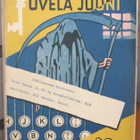 J. J. Connington: Ovela juoni, Karisto 1940. 381 s. - pikkukuva 1