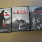 GORE / SPLATTER BOX  ( 3 kpl kauhu elokuvia ) - pikkukuva 2