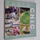 Kelly Hoppen : Table chic - pikkukuva 1