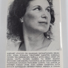 Margaret Atwood : Yli veden - pikkukuva 2
