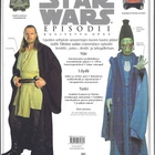 Star wars episodi 1 : pimeä uhka (kuvitettu opas) - pikkukuva 2