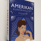 Katharine McGee : Amerikan kuninkaalliset : majesteetti - pikkukuva 1