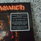 Amon Amarth The Crusher (2 CD) + Kirja Limited Edition - pikkukuva 2