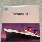 ERASURE - LOVEBOAT LIMITED EDITION LP - pikkukuva 1