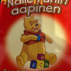 Nalle Puhin aakkoset - pikkukuva 1