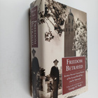 Herbert Hoover : Freedom betrayed : Herbert Hoover's secr... - pikkukuva 1