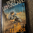 Reino Lehväslaiho Tulimarssi - pikkukuva 1