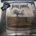 DEATH ANGEL - FROLIC THROUGH THE PARK LP 1.PAINOS ESPANJA - pikkukuva 1