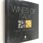 Patricia Guy : Wines of Italy. Il gusto italiano del vino - pikkukuva 1