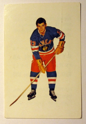 Pentti Pihlapuro Sapko Champion 1966