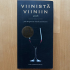 Juha Berglund & Antti Rinta-Huumo : Viinistä viiniin (2008) - pikkukuva 1