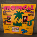 LP Tropical hits - pikkukuva 1