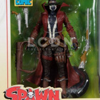 McFarlane 2021 GUNSLINGER SPAWN  - HEAD HUNTER STORE. - pikkukuva 1