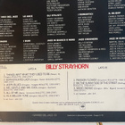 BILLY STRAYHORN: I grandi del Jazz * ITA 1980 - pikkukuva 2