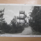 VANHA Postikortti Loviisa 1926 - pikkukuva 1