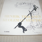 Henrik Tikkanen Kuoleman Venetsia - pikkukuva 1