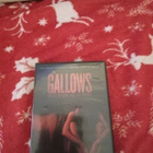 DVD levy The gallows - pikkukuva 1