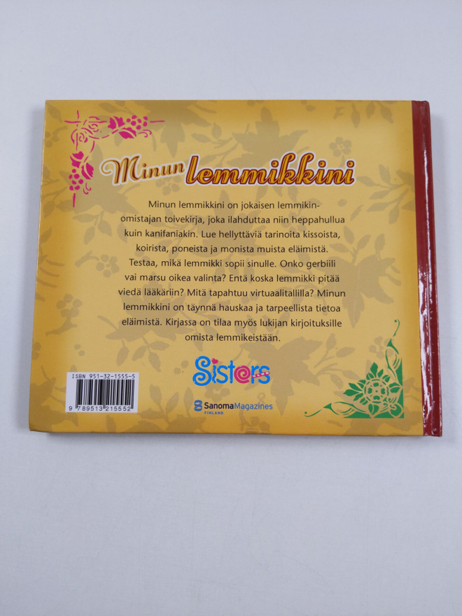 Item image