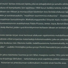 Peter von Bagh: Peili jolla oli muisti - pikkukuva 3