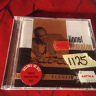LIONEL HAMPTON CD - pikkukuva 1
