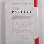 Eino Kinnunen : Tie päättyy : romaani - pikkukuva 2