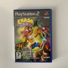 Crash Mind Over Mutant (PS2 CIB) - pikkukuva 1
