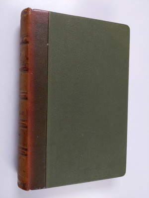 Carl G. Laurin : Folklynnen