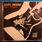 Gary Moore - Dirty Fingers - pikkukuva 1