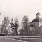 ISOJOKI KIRKKO JA TAPULI - pikkukuva 1
